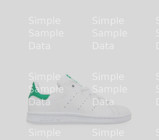 ADIDAS | KID'S STAN SMITH