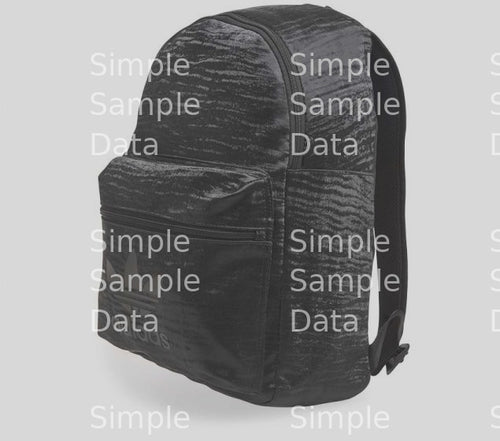 ADIDAS | CLASSIC BACKPACK