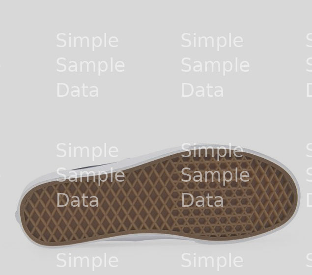 VANS |
ERA 59 MOROCCAN | GEO/DRESS BLUES